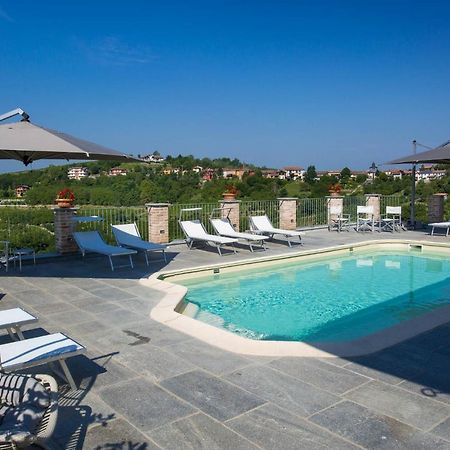 Antica Locanda San Pietro Govone Exterior photo