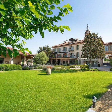 Antica Locanda San Pietro Govone Exterior photo
