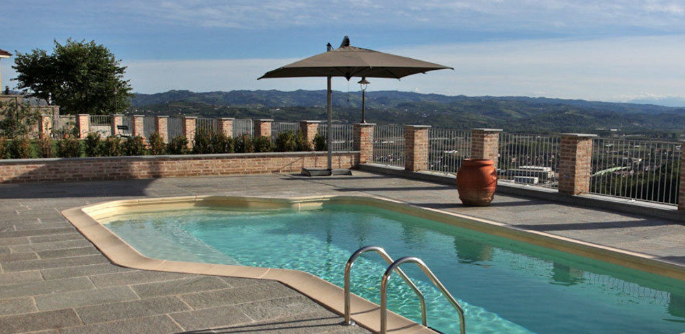 Antica Locanda San Pietro Govone Exterior photo
