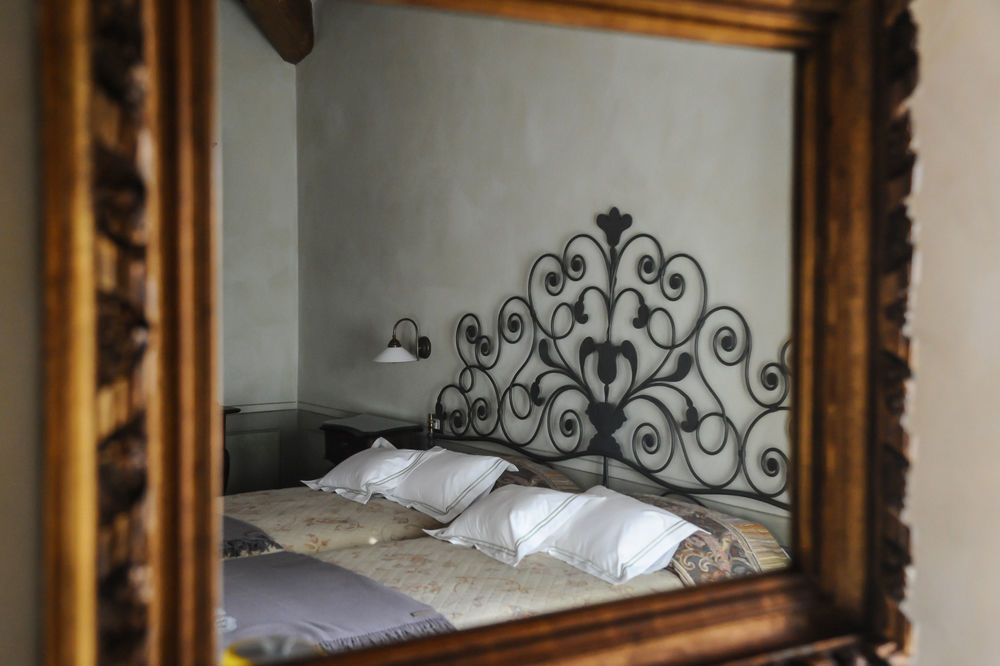 Antica Locanda San Pietro Govone Exterior photo