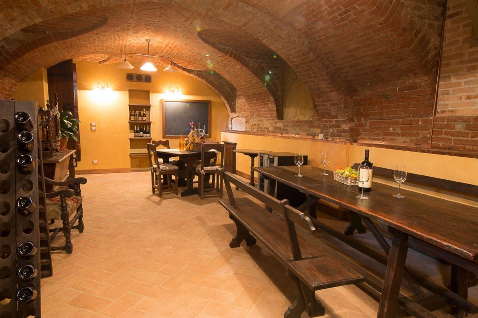 Antica Locanda San Pietro Govone Exterior photo