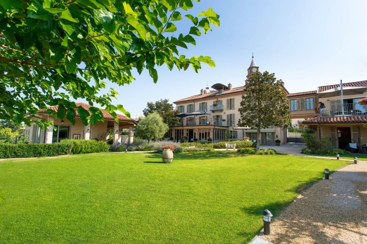 Antica Locanda San Pietro Govone Exterior photo