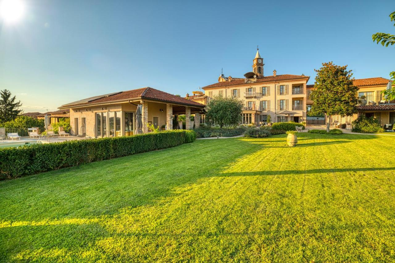 Antica Locanda San Pietro Govone Exterior photo