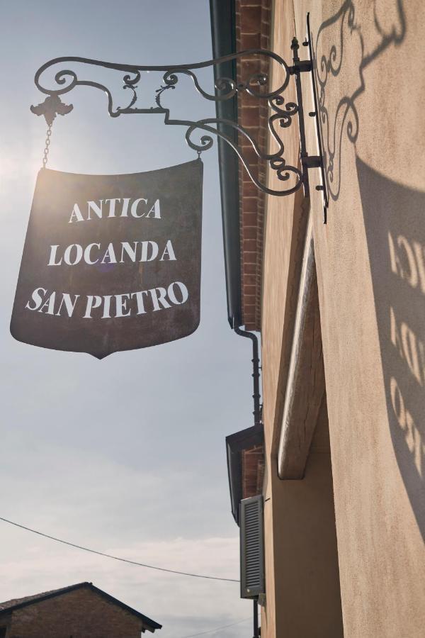 Antica Locanda San Pietro Govone Exterior photo